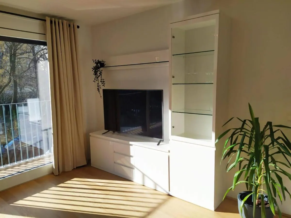 Deluxe Parkapartment Vienna City Center - Free Parking! Austria
