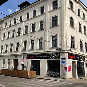  Apartment Gesamte Im Zentrum Von 27