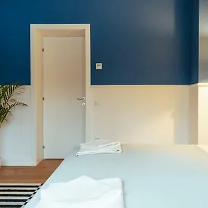 Boutique Luxury Flats - La Casa Di Dolce Appartamento Bucarest