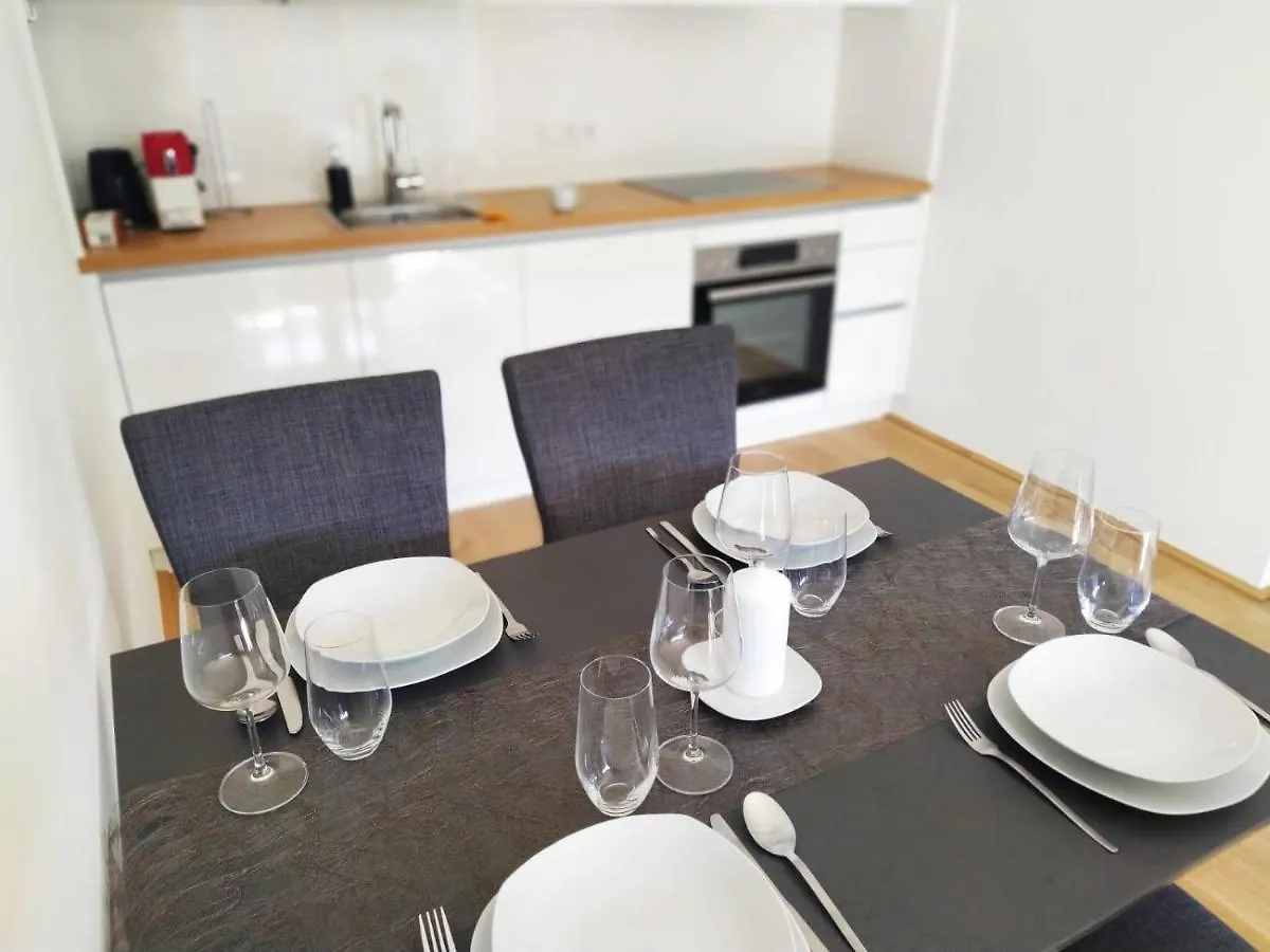 Deluxe Parkapartment Vienna City Center - Free Parking! 오스트리아