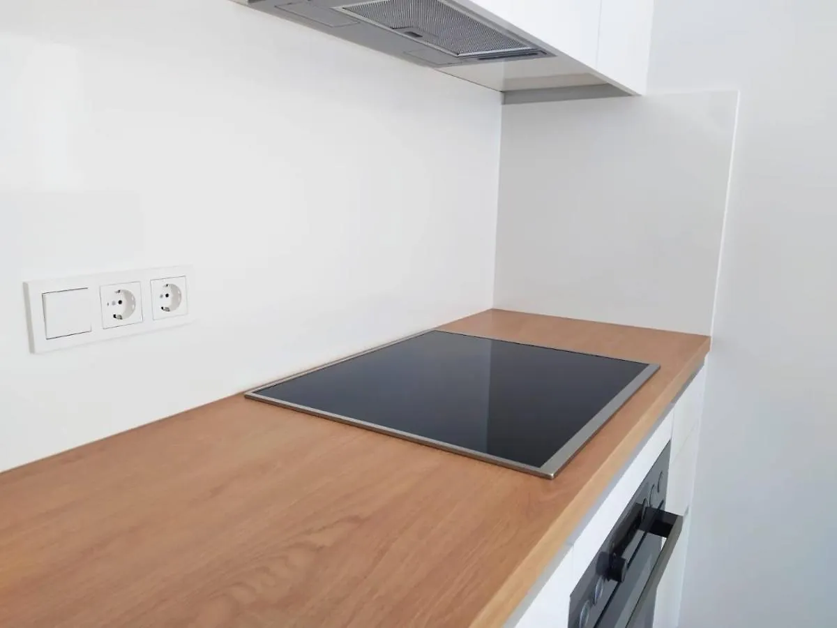 Apartment Deluxe Parkapartment Vienna City Center - Free Parking! Österreich