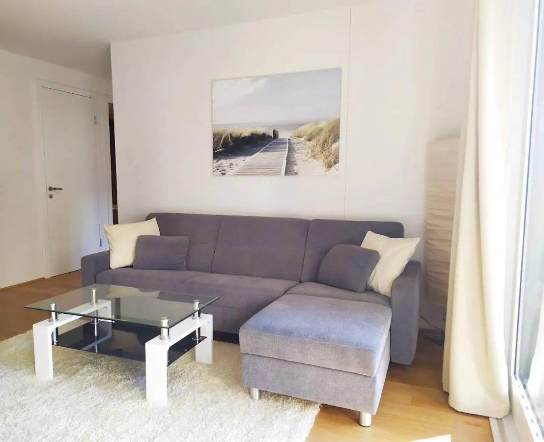 Deluxe Parkapartment Vienna City Center - Free Parking! Apartment